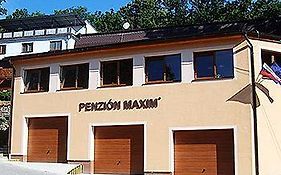 Penzion Maxim Bojnice
